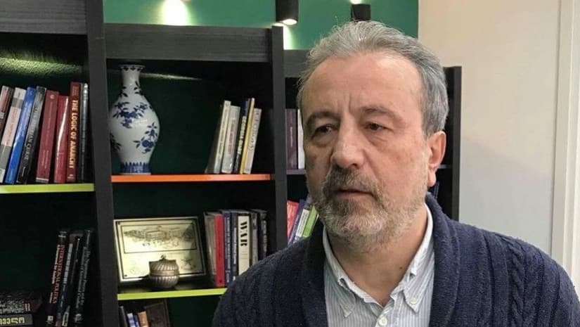 კახა გოგოლაშვილი - საქართველო არის ძალიან მნიშვნელოვანი რეგიონში გეოპოლიტიკურად, გეოეკონიმიკურად