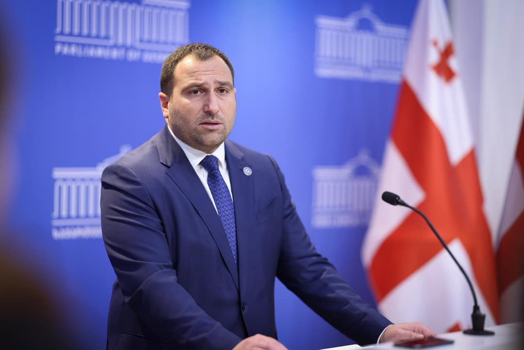 ირაკლი კირცხალია - ბიზნესიც და ხელისუფლებაც ვერევით ქვეყნის საქმეში, ქვეყნის საქმეა, როდესაც რაღაც პრობლემის იდენტიფიცირება ხდება