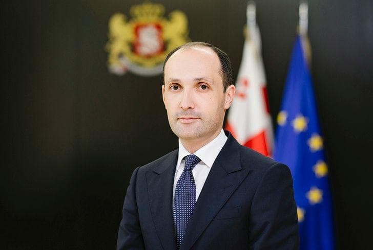 არსებული ინფორმაციით, ლევან დავითაშვილს და მის მეუღლეს ქვეყნის დატოვების უფლება არ მისცეს