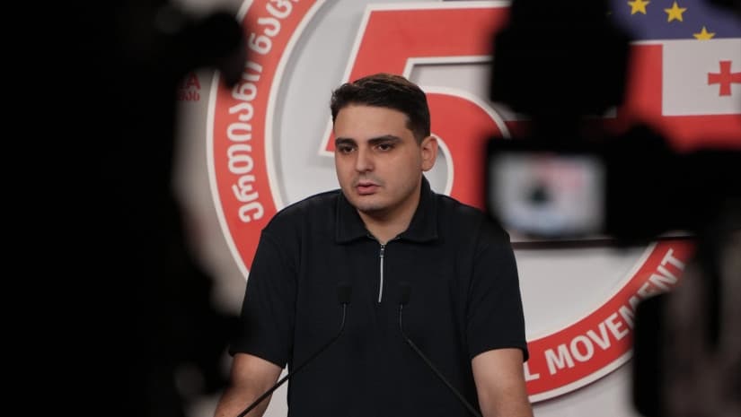 ლევან სანიკიძე - ამ ქვეყნის უახლესი მაგალითები მიუთითებს, რომ მარტო ვერავინ ვერ იგებს, არ არის ამის შესაძლებლობა