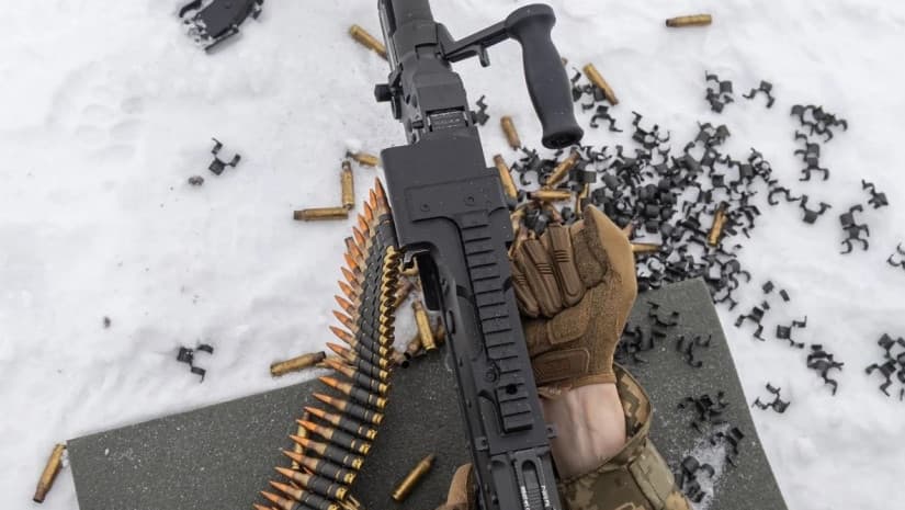 უკრაინის გენშტაბი - ომის დაწყებიდან დღემდე რუსეთმა უკრაინაში 1 241 530 ჯარისკაცი დაკარგა