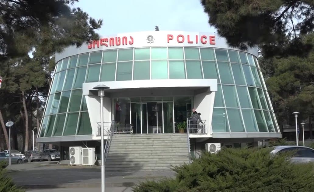 თბილისში დაჭრის ფაქტზე ერთი პირი დააკავეს