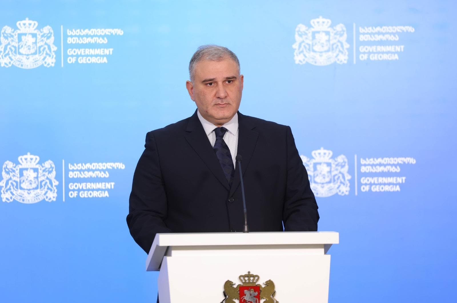 The minister claimed the concentration created an additional operational burden for businesses, which, he said, was reflected in pricing