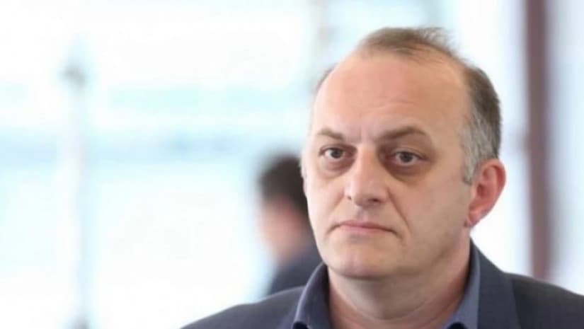 მურთაზ ზოდელავა - რაიმე ორგანიზებული შემოტევა, შტურმი ნახეთ 4 ოქტომბერს? ეს იყო ჩვეულებრივი აქცია თავისი შეხლა-შემოხლებით