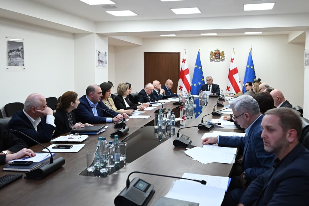 ფსიქოტროპული მედიკამენტების არამართლზომიერად და ჭარბი ოდენობით გამოწერის გამო, 10 მედიკოსს პროფესიული პასუხისმგებლობა დაეკისრა