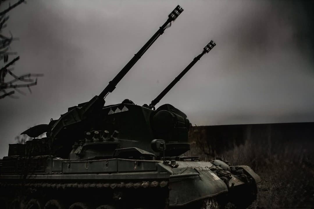 უკრაინის გენშტაბი - ომის დაწყებიდან დღემდე რუსეთმა უკრაინაში 1 246 330 ჯარისკაცი დაკარგა