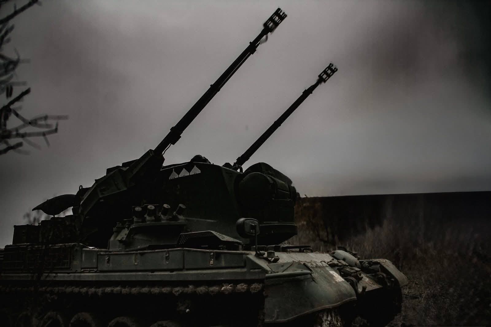 უკრაინის გენშტაბი - ომის დაწყებიდან დღემდე რუსეთმა უკრაინაში 1 246 330 ჯარისკაცი დაკარგა