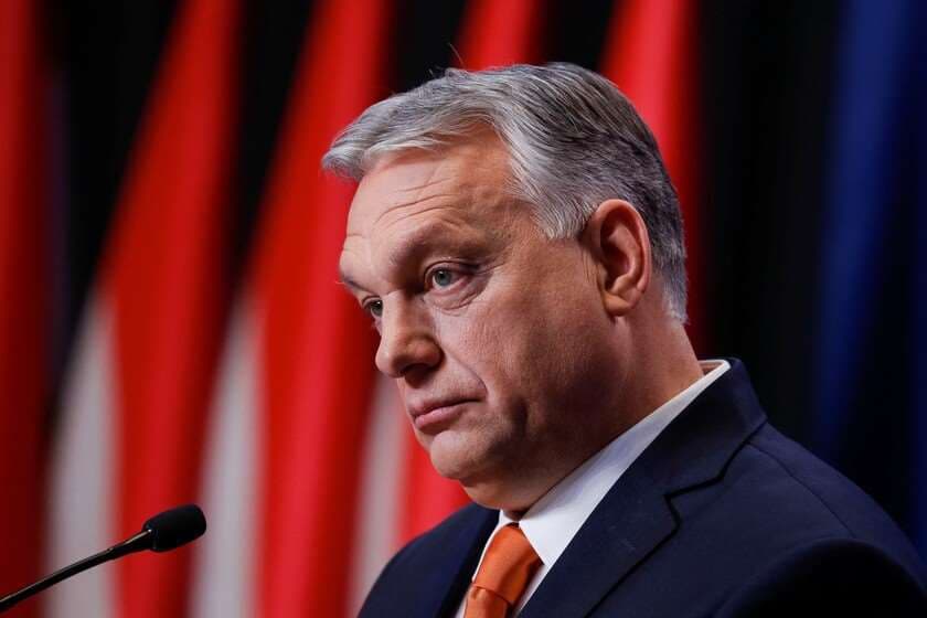 ორბანი - არსებობს გეგმა, რომლის მიხედვით, ევროკავშირი ომში 2030 წლისთვის ჩაერთვება 