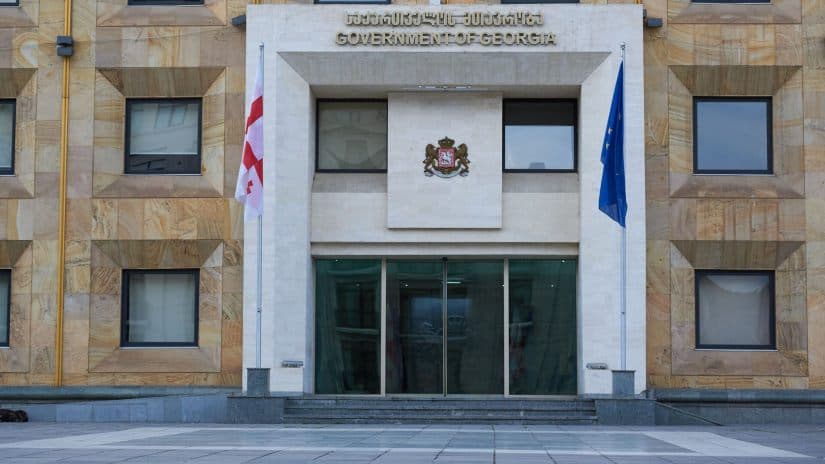 ზამთრის ოლიმპიურ თამაშებზე საქართველოს სახელით მოასპარეზე სპორტსმენებს საპრიზო ადგილების დაკავებისთვის ფულადი ჯილდოები გადაეცემათ