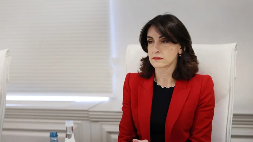 Tbilisi expects US to prioritize relations, take concrete steps ‘soon’, FM 