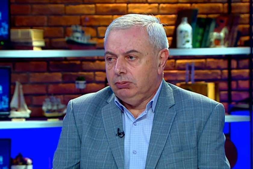 ზაალ ანჯაფარიძე - ბურთი ჩვენს მოედანზეა და ხელისუფლებამ ეს ფორუმი მაქსიმალურად უნდა გამოიყენოს