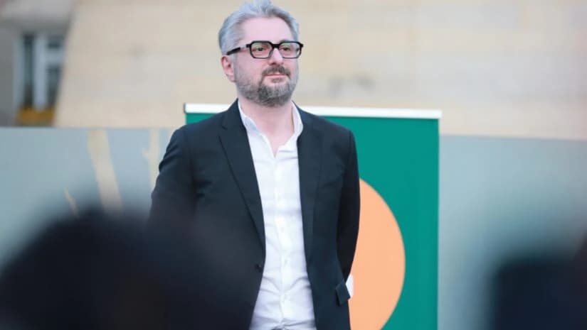 Opposition leader Gvaramia claims charges against him are vague, incomprehensible 