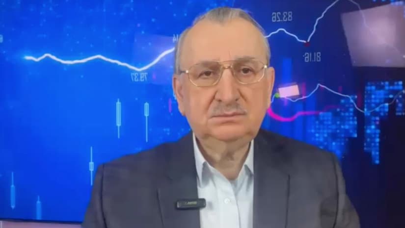 რომან გოცირიძე - ეკონომისტების სიმრავლით პარტიებიც არ გამოირჩევიან, მედიას ეკონომიკური მოვლენების პოლიტიკური შემფასებლებიც ძალიან აკლია