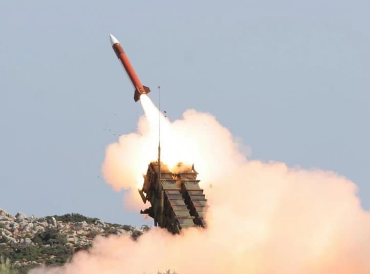 Defence Minister: Germany to send five additional PAC-3 missiles to Ukraine if partners contribute total of 30