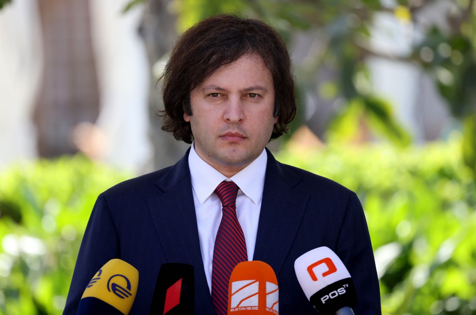 Kobakhidze said Turkish nationals accounted for 7.4% of the foreign population in Georgia, while Iranian nationals made up 3.7%. Combined, he said, citizens of those two neighbouring countries represented 0.7% of Georgia’s total population