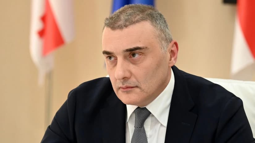 Speaking after the commission’s first session on Friday, chair Shota Berekashvili said discussions with local producers of dairy, meat and eggs revealed several structural factors affecting costs and potentially influencing consumer prices