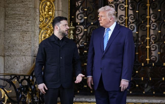 Trump: Russia wants deal, Zelenskyy must act or risk missing major opportunity