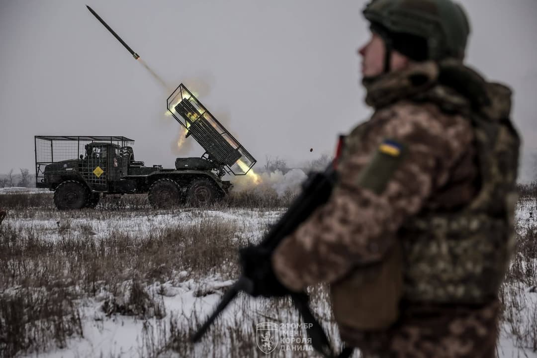 1,250 Russian troops killed or wounded in a day, says Ukraine’s General Staff