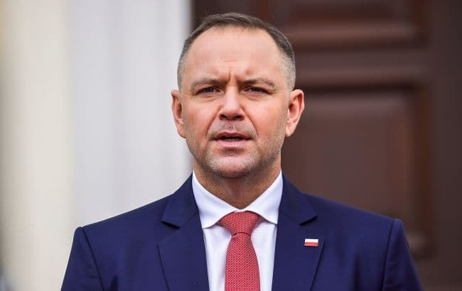 Nawrocki: Poland should develop its own nuclear weapons amid security concerns