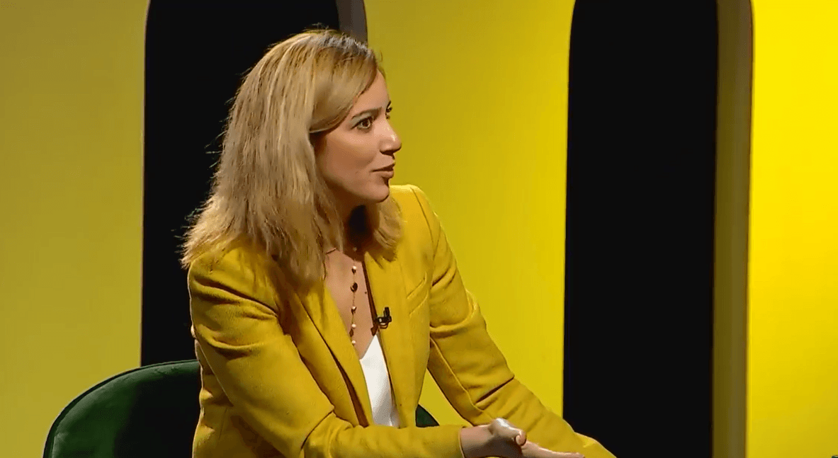 Kotrikadze, who no longer resides in Russia, was found guilty of spreading what Russian authorities described as “fake information” about the Russian military