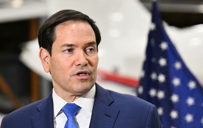 Rubio: Washington won’t force parties to sign peace deal