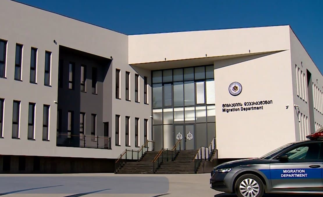 Citizens of Turkey, Turkmenistan, India, Azerbaijan, Russia, Belarus, Egypt, Iraq, Nigeria, Cuba, Armenia, the United Kingdom, Iran, Moldova, Sudan, Uzbekistan, Kazakhstan, Kyrgyzstan, and China were removed from Georgia