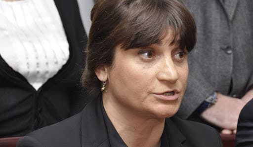 ნინო ქადაგიძე - ის, რომ მონაწილეობდა და იცოდა, ჩემთვის აბსოლუტურად გაუგებარი და მიუღებელია