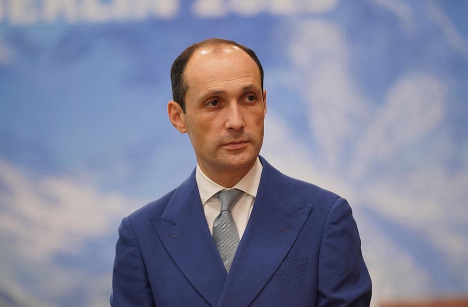 სუსი - თუ კიდევ იქნება მსგავსი ინტერპრეტაცია, ცრუ ინფორმაცია ან სპეკულაცია, ჩვენ მზად ვართ, გამოკითხვის ოქმიც გავასაჯაროოთ