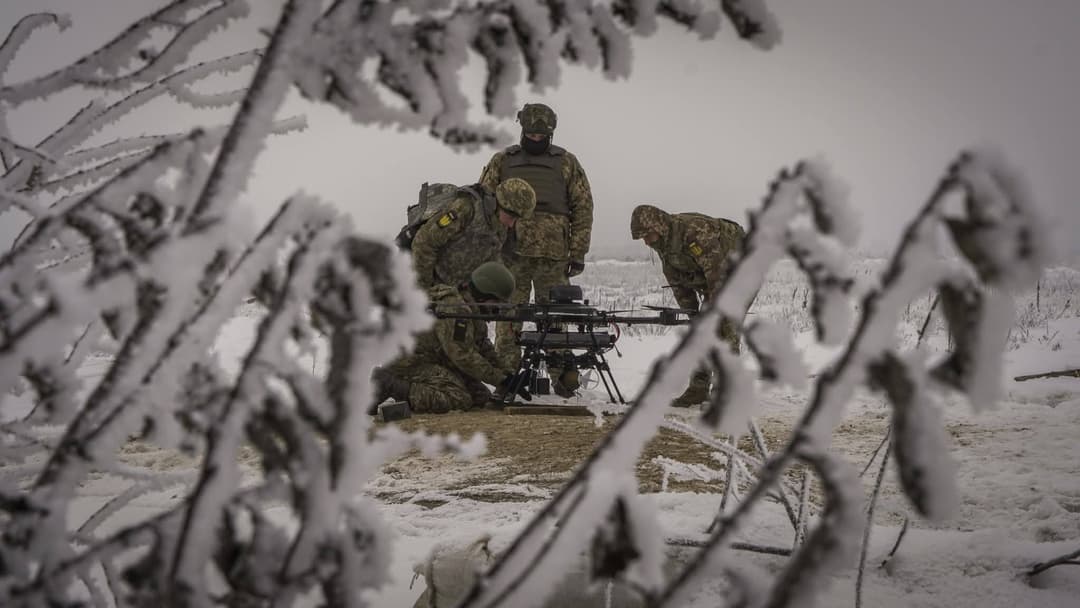 უკრაინის გენშტაბი რუსეთის საბრძოლო დანაკარგების შესახებ განახლებულ მონაცემებს აქვეყნებს