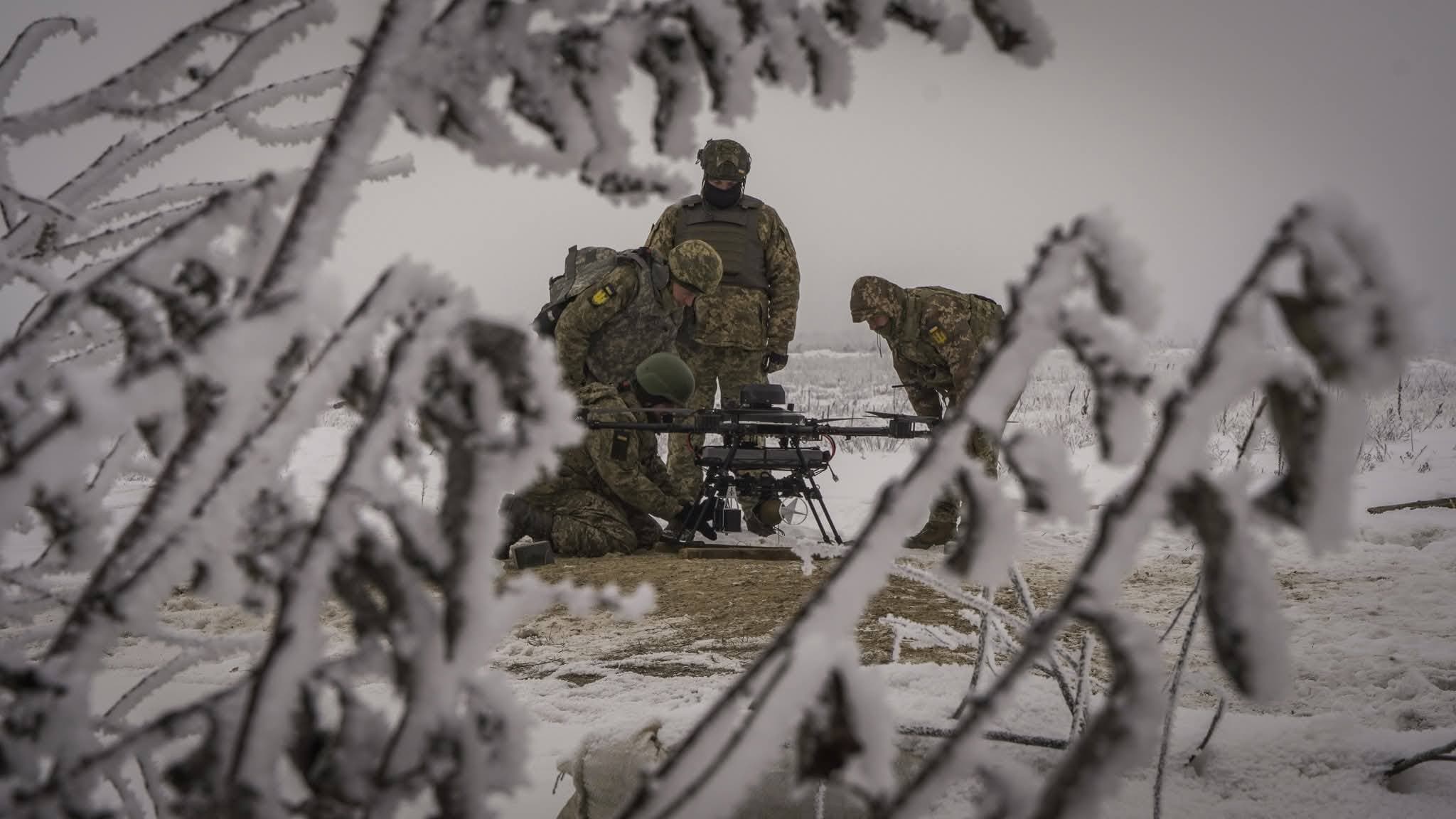 უკრაინის გენშტაბი რუსეთის საბრძოლო დანაკარგების შესახებ განახლებულ მონაცემებს აქვეყნებს