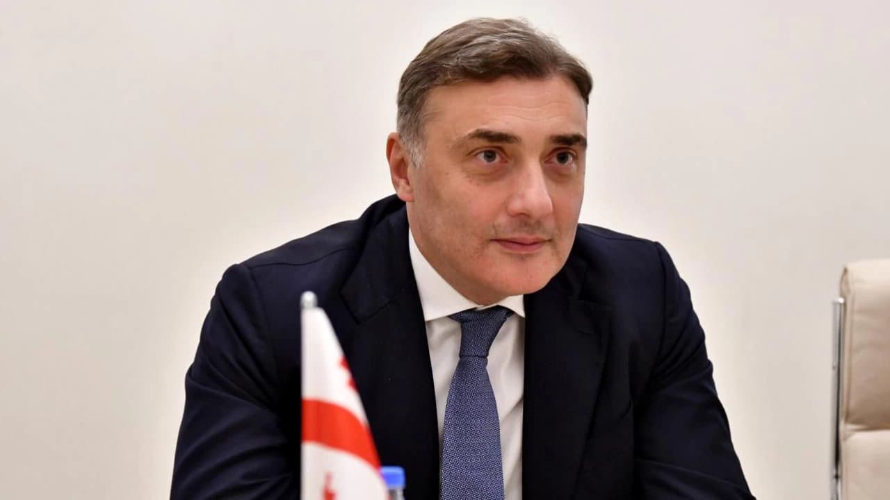 Berekashvili said that many local companies relied heavily on imported raw materials