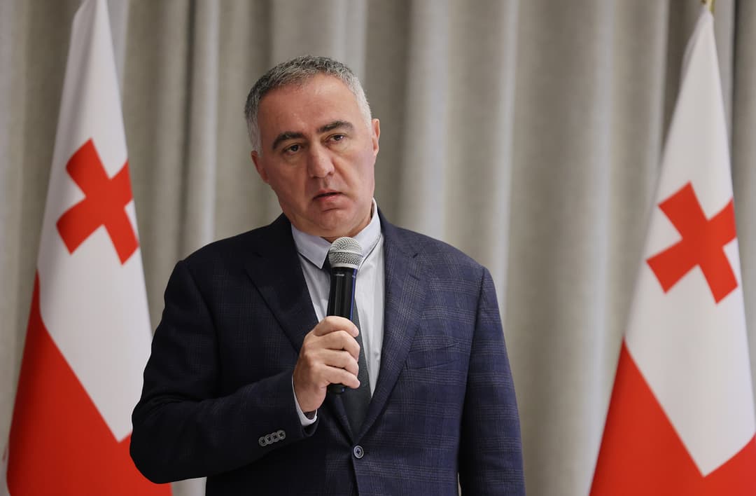 Regional Development Minister: municipalities have begun work on long-term plans at PM’s initiative