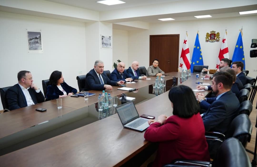 Georgia to enforce new labour migration rules from 1 March