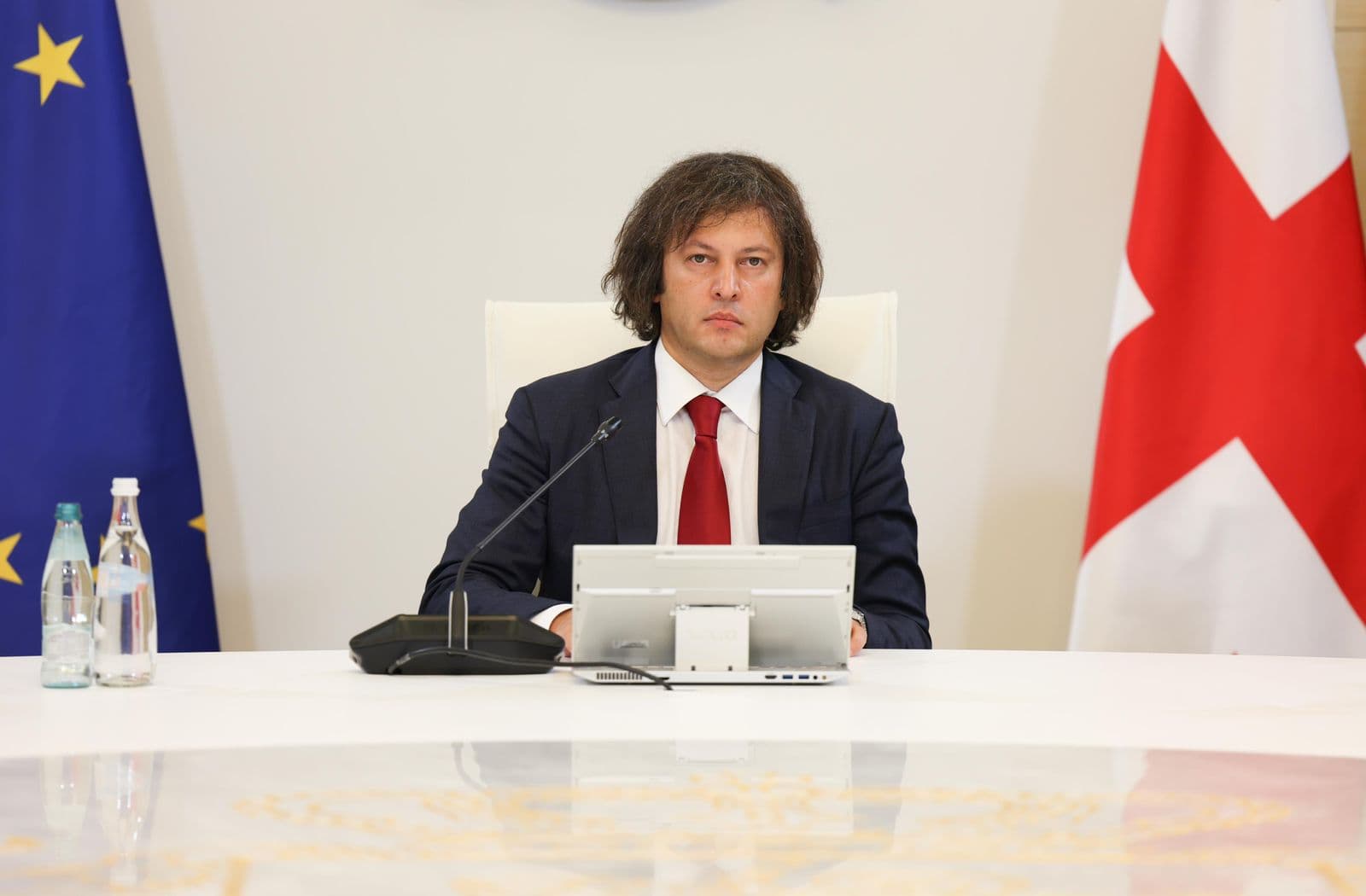 Kobakhidze stressed that the policy will focus on gradual alignment rather than abrupt reductions