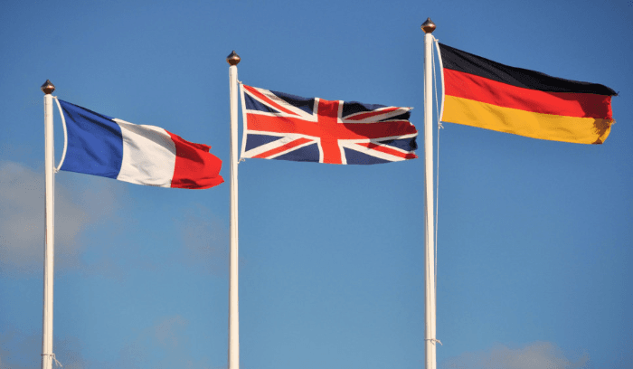 The ambassadors stressed that Georgia played a role in regional security