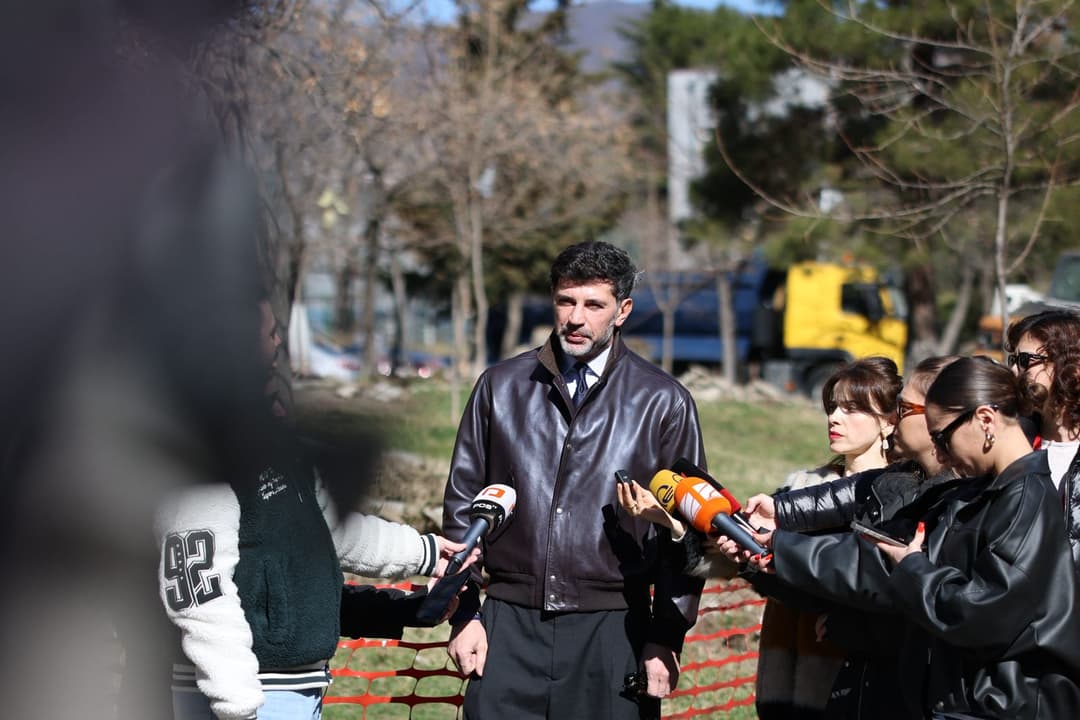 Tbilisi Mayor calls UK sanctions against Imedi, PosTV ‘unfair’ 