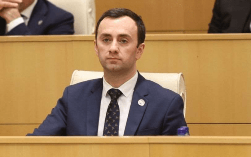 MP Makhashvili dismisses European Parliament resolution as ‘worthless’