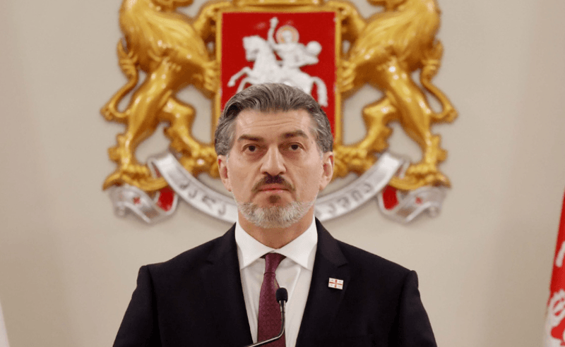 Georgian president highlights regional cooperation, strategic importance of Middle Corridor