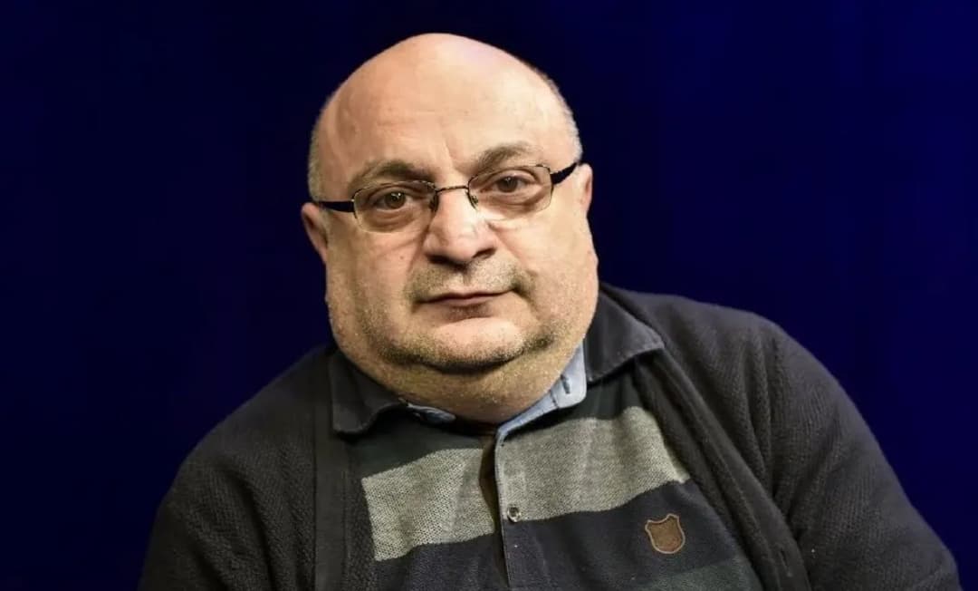 Russia’s push to reopen railway in occupied Abkhazia ‘direct pressure’ on Tbilisi, analyst Zurab Bendianishvili