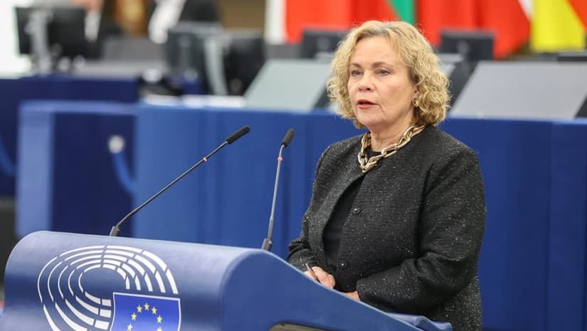 MEP criticises Georgian Gov’t for ‘reversing’ European path, calls for targeted sanctions