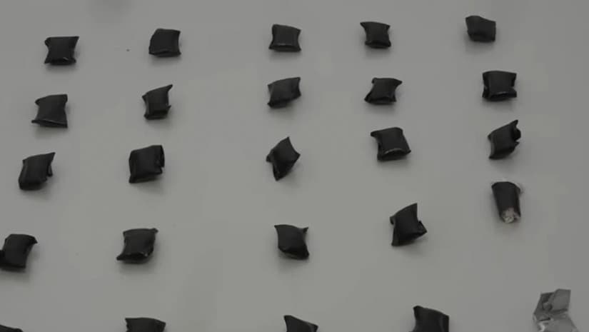 Man arrested in Tbilisi over large-scale drug trafficking