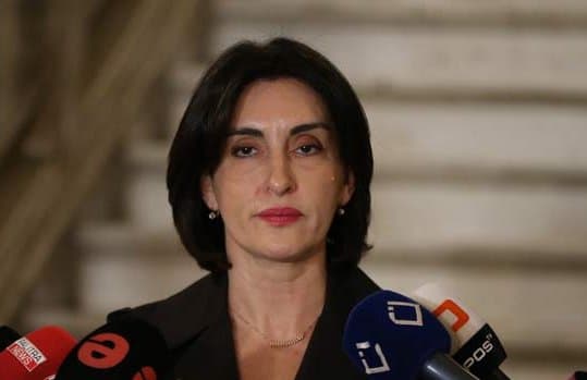 Georgian FM claims UK Ambassador couldn’t present evidence for TV sanctions
