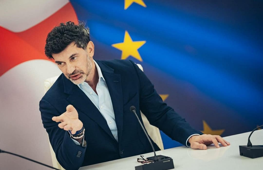 Tbilisi fully prepared for heavy snowfall, Mayor 