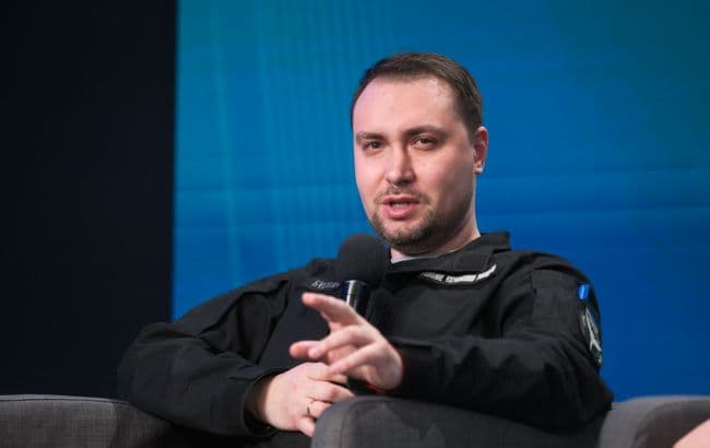  Budanov said that changes in Russia’s leadership or official name had not altered what he described as the country’s core nature