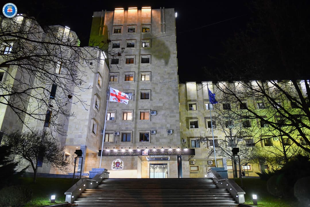 Three charged over improper handling of hazardous waste in Georgia 