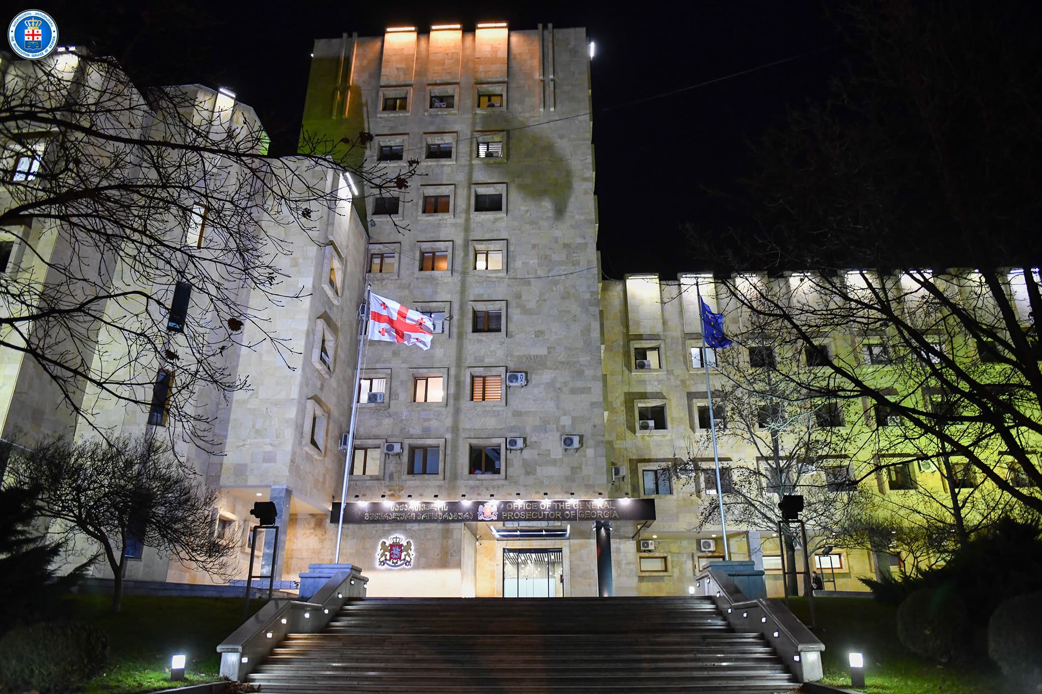 A large quantity of medical waste dangerous to human health and the environment had been temporarily stored at the site