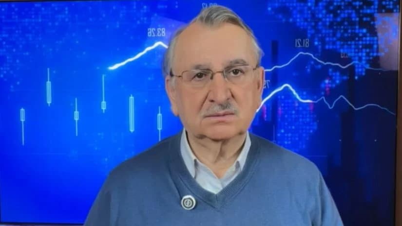 Gotsiridze also warned that if a special microbank were created under existing legislation to service Imedi, it would amount to the National Bank directly assisting in circumventing sanctions