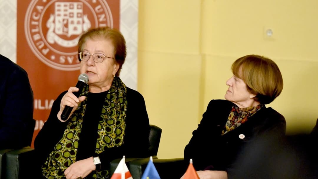 TSU professor warns psychology qualification may be excluded from master’s reform