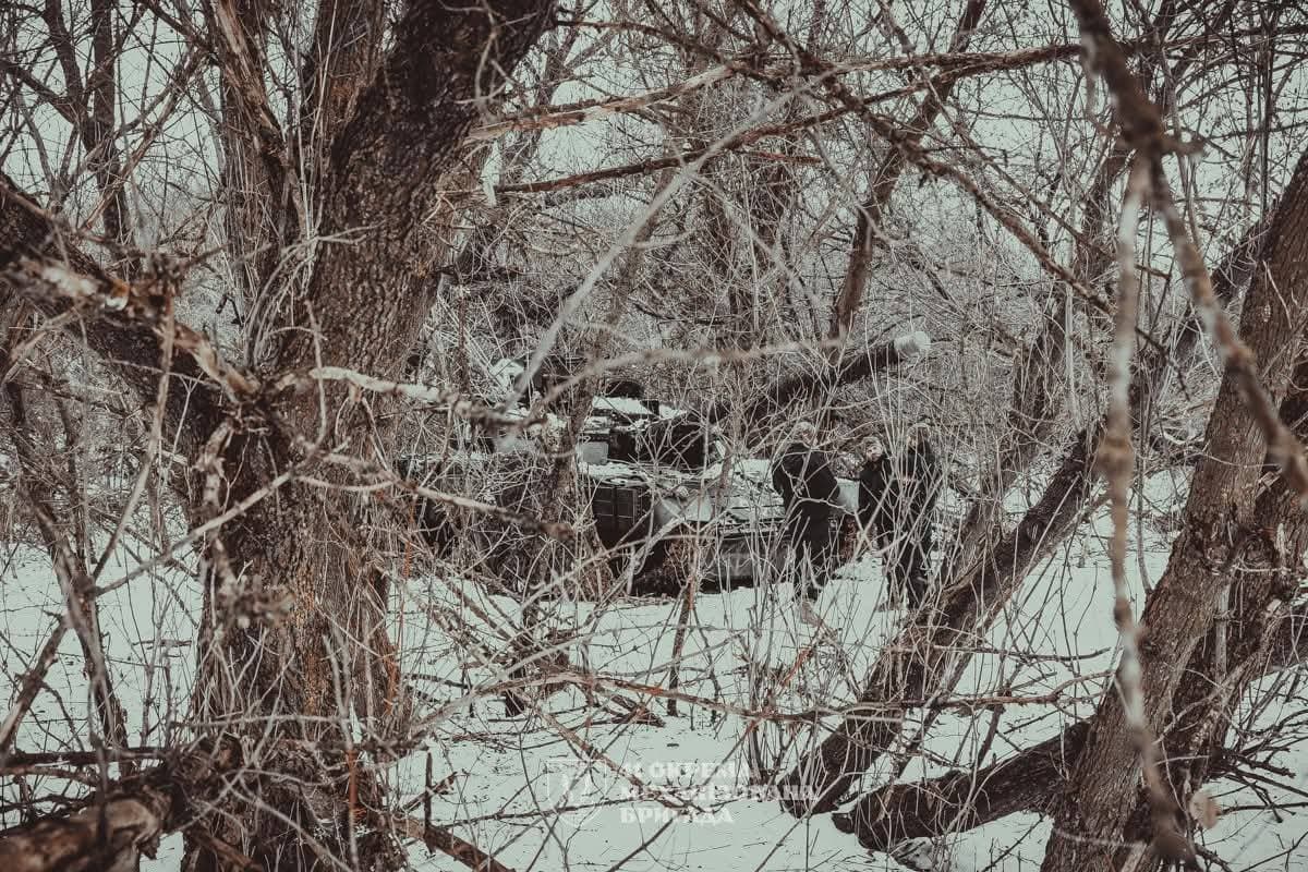 უკრაინის გენშტაბი - ომის დაწყებიდან დღემდე რუსეთმა უკრაინაში 1 265 900 ჯარისკაცი დაკარგა