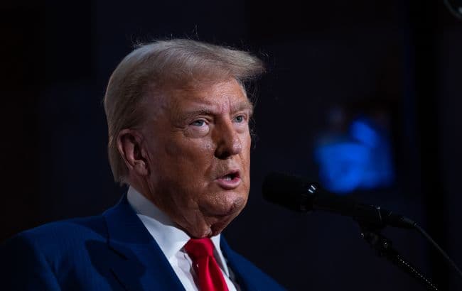 Trump announces US military campaign against Iran, says objective is to eliminate ‘imminent threats’